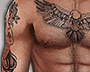 Jem Tattoo Realy Body