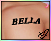 BELLA Ink * [xJ]