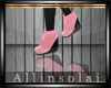 [AS] Moon Pink Doll Boot