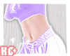 Ko ll Joggers 陰|陽