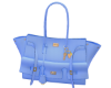 Bel Air Carry Blue