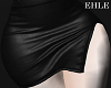 RL - Leather Skirt
