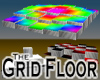 Grid Floor -v1a