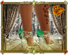 [T]St Patrick's Heels