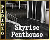 Skyrise Penthouse