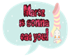 mars will eat you!