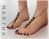 ( Bare Feet + Jewelry) 4