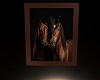 Wild horse Art