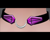 Choker Moon and Coffin