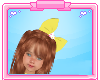 KID Donut Bow