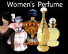 Womens  Perfume
