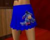 EOR skirt