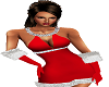 Christmas Red Elbow
