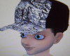 !0 Commandments BB Cap