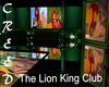 The Lion King Club
