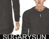 /su/ BLANK LONG SLEEVE