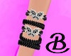 Butterfly Brace R