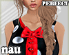 ~nau~ Mini Dress perfect