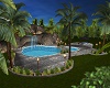 Tropical Pool Party