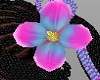 Head Flower