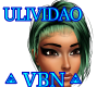 Ulividao hair Green