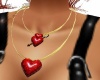 *RD* Heart Necklace 2