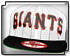 [iSk] Giants Cap