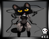 [MI] Unseelie Hagoromo