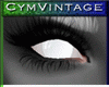 Cym White Eyes F