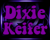 Dixie and Keifer
