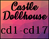 K| Castle/Dollhouse