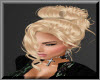 Event hairstyles blonde