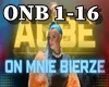 AGBE - On mnie bierze