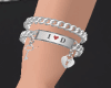 Pulseira F