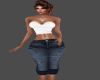 GR~ Summer Capri Fit RLL