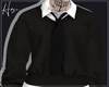 H ◄Neck Sweater►Back
