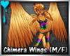 D~Chimera: Wing (M/F)