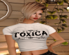 [Ts]Toxica shirt