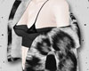 ⓈFurCoat