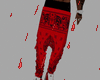 BloodGang Pants