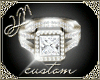 MrsIconic's Wedding Ring