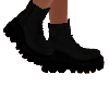 boots  black
