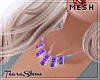 [MT] Dulce.Necklace
