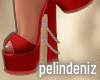 [P] Sweet heart  heels 2