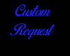 CUSTOM REQUEST TAT