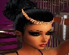 carla black tiara hair