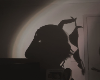 Sexy Silhouette Bg