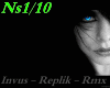 lnvus - Replik -Rmx