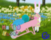 ~CB~ Easter Bunny Barrow