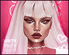 Callie | Bleached